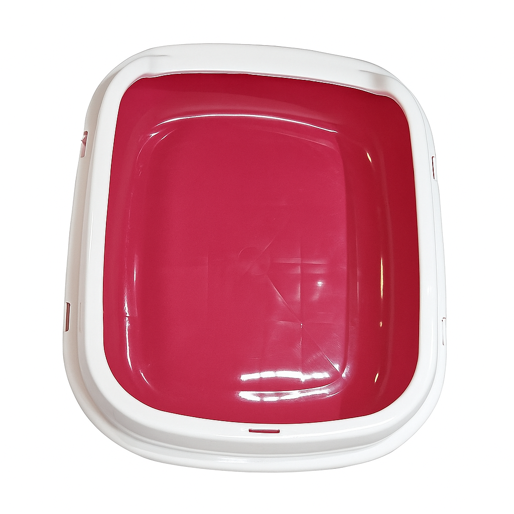 Litter box